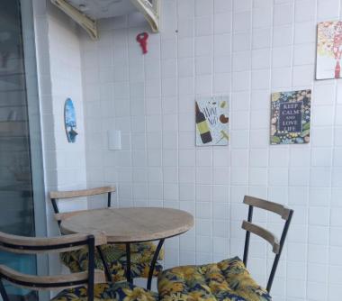 Imagem imóvel Apartamento - Itagua - Ubatuba