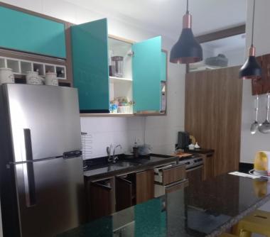 Imagem imóvel Apartamento - Itagua - Ubatuba