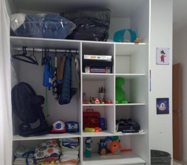 Imagem imóvel Apartamento - Itagua - Ubatuba