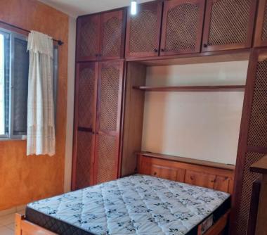 Imagem imóvel Apartamento - Praia do Sape - Ubatuba