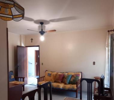 Imagem imóvel Apartamento - Praia do Sape - Ubatuba