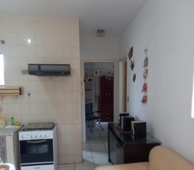 Imagem imóvel Apartamento - Praia do Sape - Ubatuba