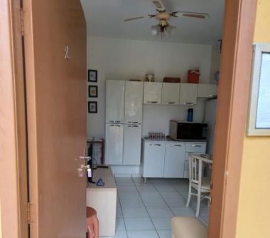 Imagem imóvel Apartamento - Praia do Sape - Ubatuba