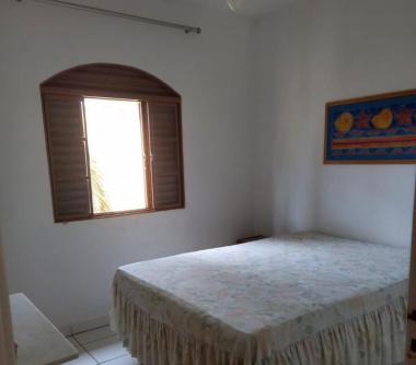 Imagem imóvel Apartamento - Praia do Sape - Ubatuba