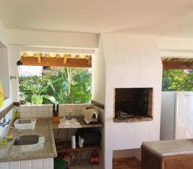 Imagem imóvel Casa de condomínio - Toninhas - Ubatuba