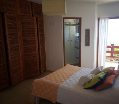 Imagem imóvel Casa de condomínio - Toninhas - Ubatuba