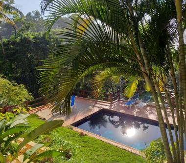 Imagem imóvel Casa de condomínio - Toninhas - Ubatuba