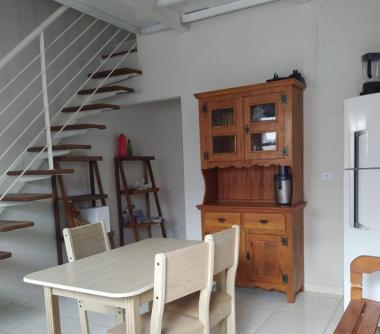 Imagem imóvel Apartamento - Maranduba - Ubatuba