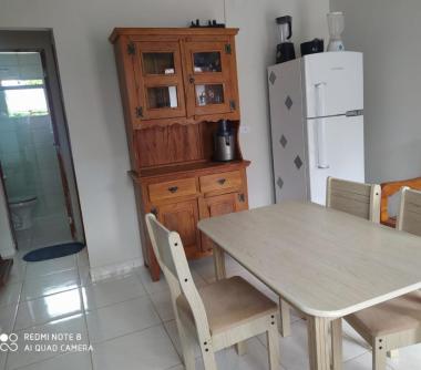 Imagem imóvel Apartamento - Maranduba - Ubatuba