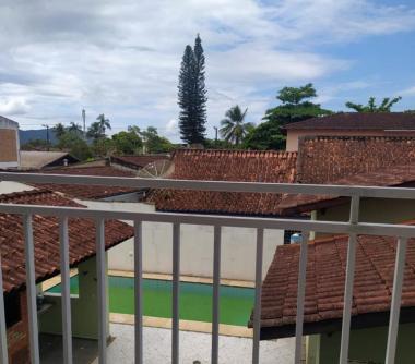 Imagem imóvel Apartamento - Maranduba - Ubatuba