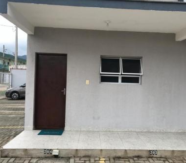 Imagem imóvel Apartamento - Maranduba - Ubatuba