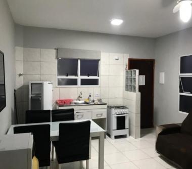 Imagem imóvel Apartamento - Maranduba - Ubatuba
