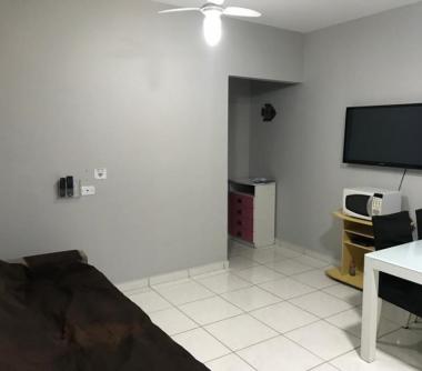 Imagem imóvel Apartamento - Maranduba - Ubatuba
