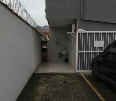 Imagem imóvel Apartamento - Maranduba - Ubatuba