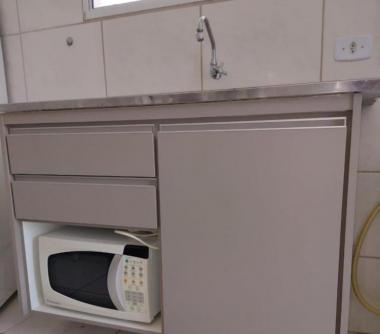 Imagem imóvel Apartamento - Maranduba - Ubatuba