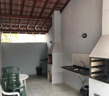 Imagem imóvel Apartamento - Maranduba - Ubatuba