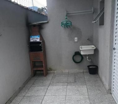 Imagem imóvel Apartamento - Maranduba - Ubatuba