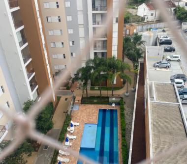 Imagem imóvel Apartamento - Centro - São Roque