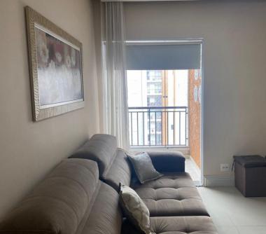 Imagem imóvel Apartamento - Centro - São Roque