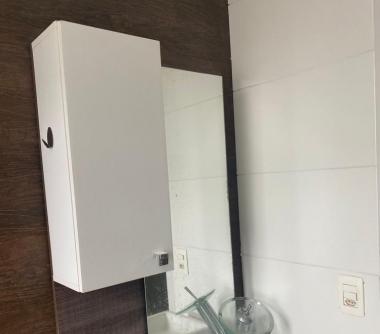 Imagem imóvel Apartamento - Centro - São Roque