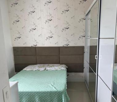 Imagem imóvel Apartamento - Centro - São Roque