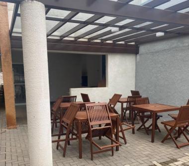 Imagem imóvel Apartamento - Centro - São Roque