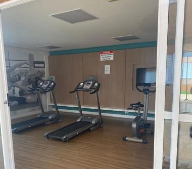 Imagem imóvel Apartamento - Centro - São Roque