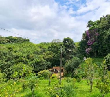 Imagem imóvel Sítio - Alpes Paulista -Mailasqui - São Roque