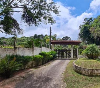 Imagem imóvel Sítio - Alpes Paulista -Mailasqui - São Roque