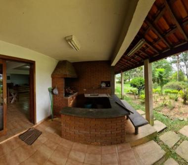 Imagem imóvel Sítio - Alpes Paulista -Mailasqui - São Roque