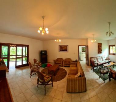 Imagem imóvel Sítio - Alpes Paulista -Mailasqui - São Roque