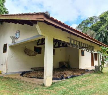 Imagem imóvel Sítio - Alpes Paulista -Mailasqui - São Roque