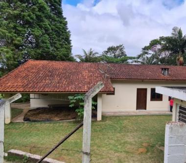 Imagem imóvel Sítio - Alpes Paulista -Mailasqui - São Roque