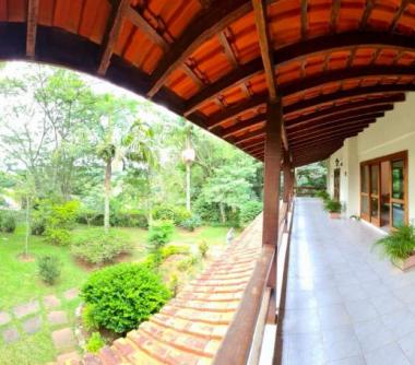 Imagem imóvel Sítio - Alpes Paulista -Mailasqui - São Roque