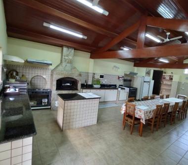 Imagem imóvel Casa - Centro - São Roque