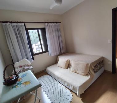 Imagem imóvel Casa - Centro - São Roque