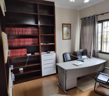 Imagem imóvel Casa - Centro - São Roque