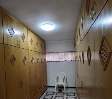 Imagem imóvel Casa - Centro - São Roque