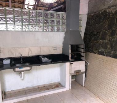 Imagem imóvel Apartamento - Praia Grande - Ubatuba