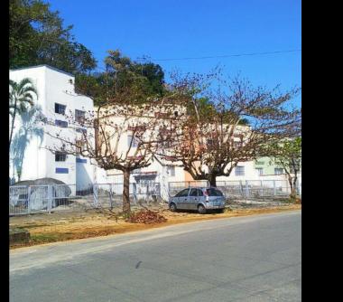 Imagem imóvel Apartamento - Praia Grande - Ubatuba