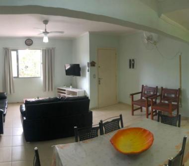 Imagem imóvel Apartamento - Praia Grande - Ubatuba