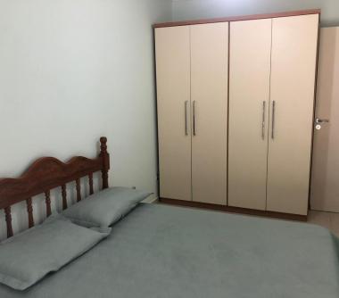 Imagem imóvel Apartamento - Praia Grande - Ubatuba