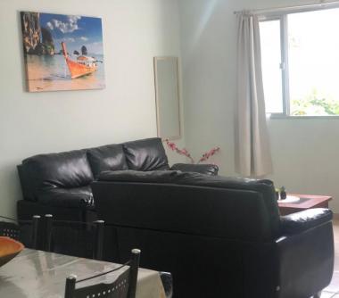 Imagem imóvel Apartamento - Praia Grande - Ubatuba