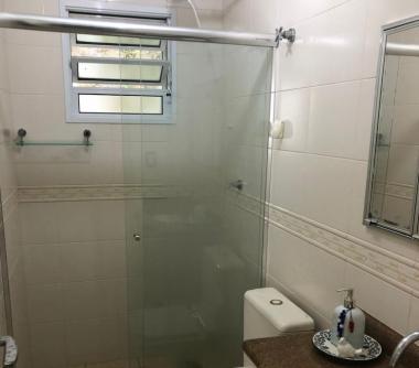 Imagem imóvel Apartamento - Praia Grande - Ubatuba