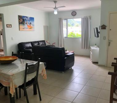 Imagem imóvel Apartamento - Praia Grande - Ubatuba