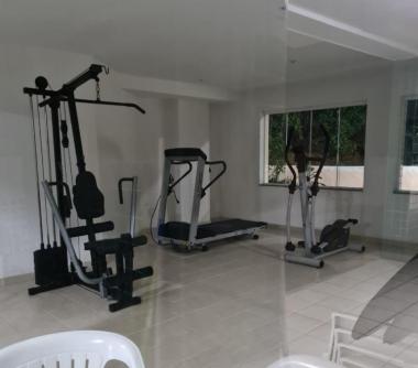 Imagem imóvel Apartamento - Praia Grande - Ubatuba