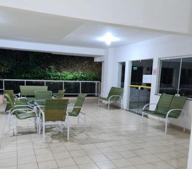 Imagem imóvel Apartamento - Praia Grande - Ubatuba