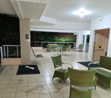 Imagem imóvel Apartamento - Praia Grande - Ubatuba