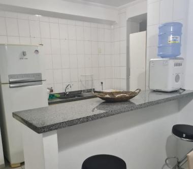 Imagem imóvel Apartamento - Praia Grande - Ubatuba