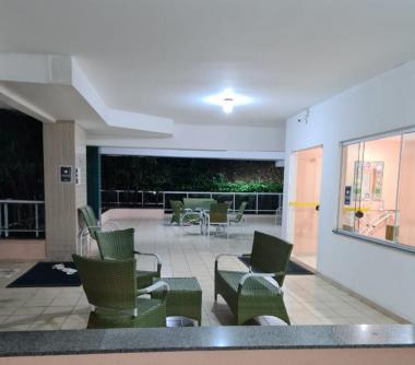 Imagem imóvel Apartamento - Praia Grande - Ubatuba